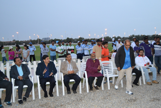 Abu Dhabi :Surathkal Star’s lift Mangalore Cup -2015 1
